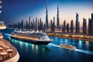 crociere dubai