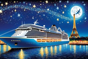 crociere per capodanno